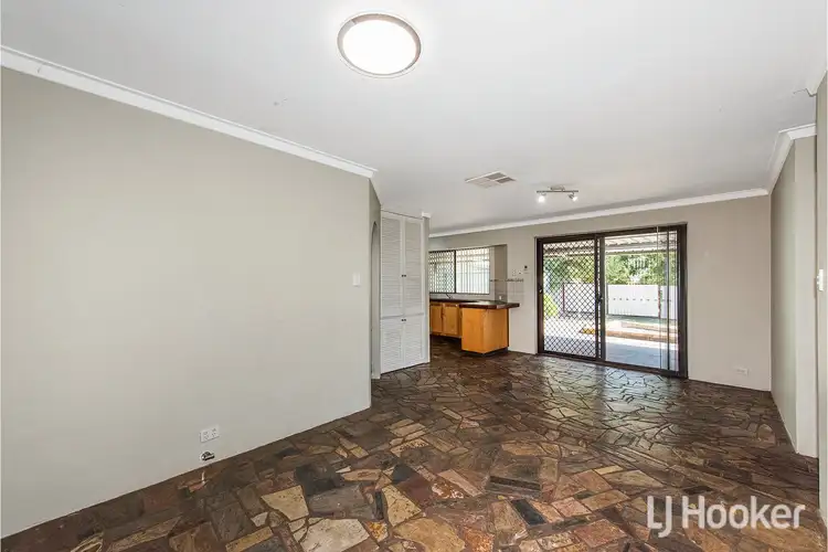 Fourth view of Homely house listing, 7 Newbold Court, Gosnells WA 6110