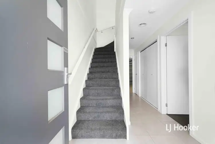 Second view of Homely townhouse listing, 65 Williams Landing Boulevard, Williams Landing VIC 3027