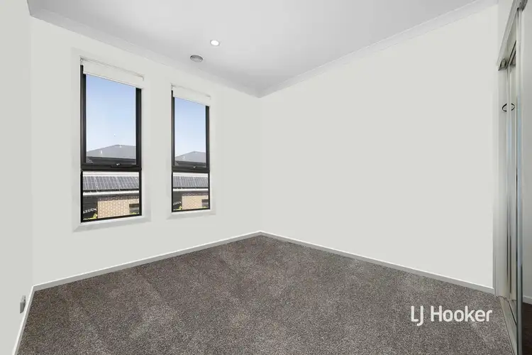 Fifth view of Homely townhouse listing, 65 Williams Landing Boulevard, Williams Landing VIC 3027