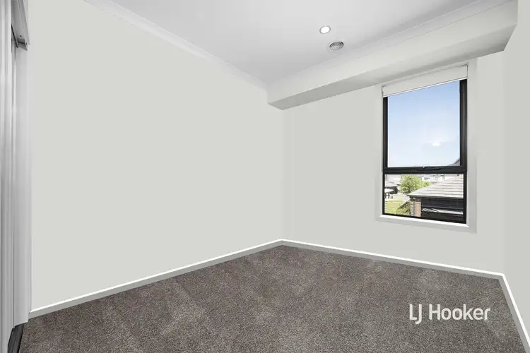 Sixth view of Homely townhouse listing, 65 Williams Landing Boulevard, Williams Landing VIC 3027