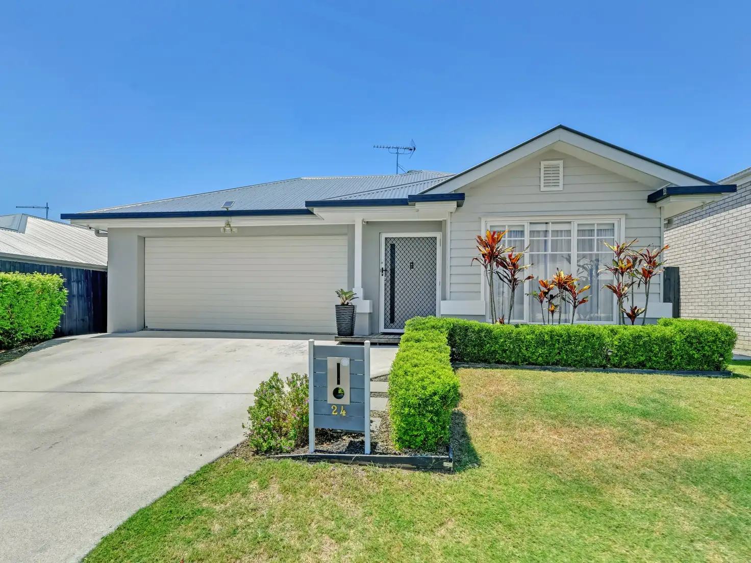 Main view of Homely house listing, 24 Haymarket Street, Flagstone QLD 4280