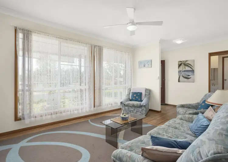 Second view of Homely semi-detached listing, 4 Gannet Crescent, Old Bar NSW 2430