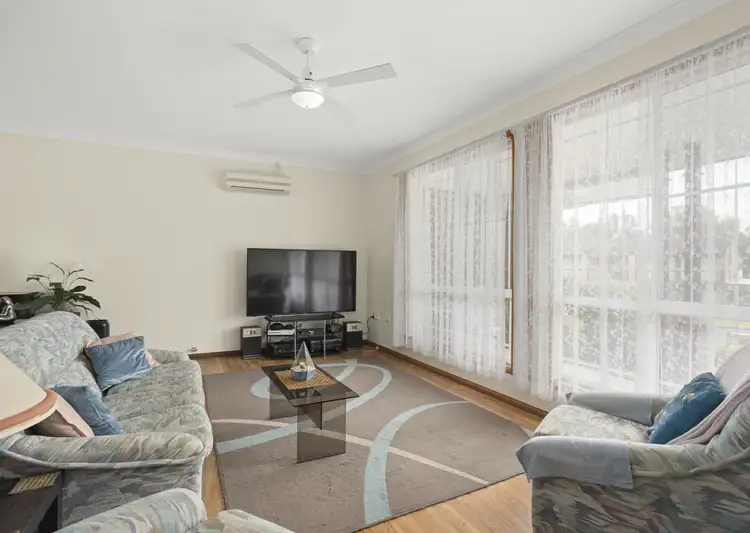 Third view of Homely semi-detached listing, 4 Gannet Crescent, Old Bar NSW 2430