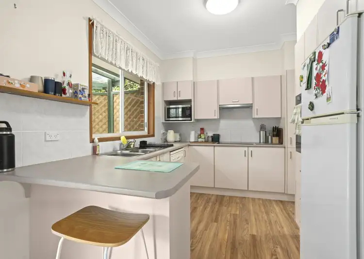 Fourth view of Homely semi-detached listing, 4 Gannet Crescent, Old Bar NSW 2430