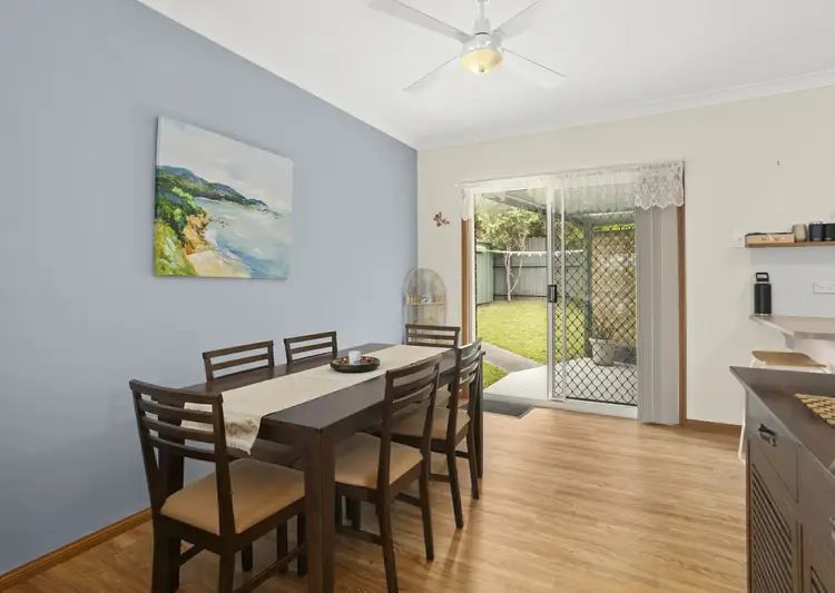 Fifth view of Homely semi-detached listing, 4 Gannet Crescent, Old Bar NSW 2430