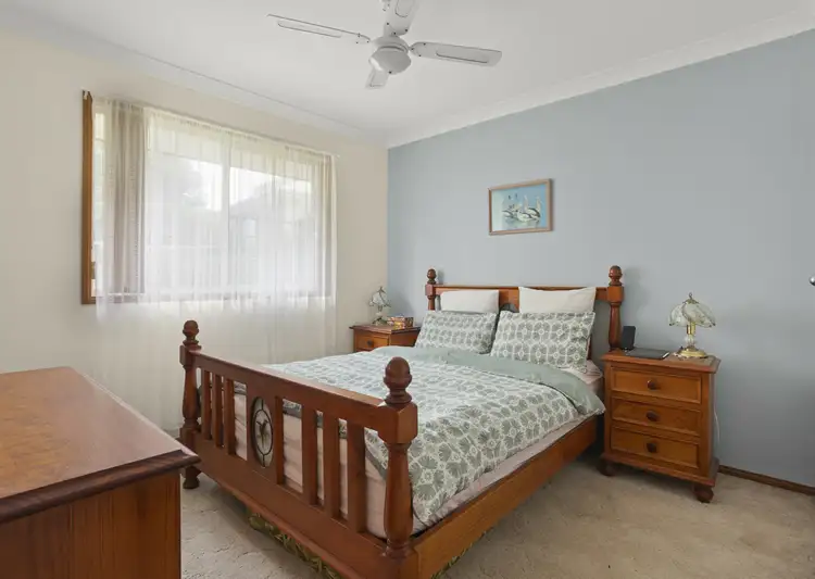 Sixth view of Homely semi-detached listing, 4 Gannet Crescent, Old Bar NSW 2430