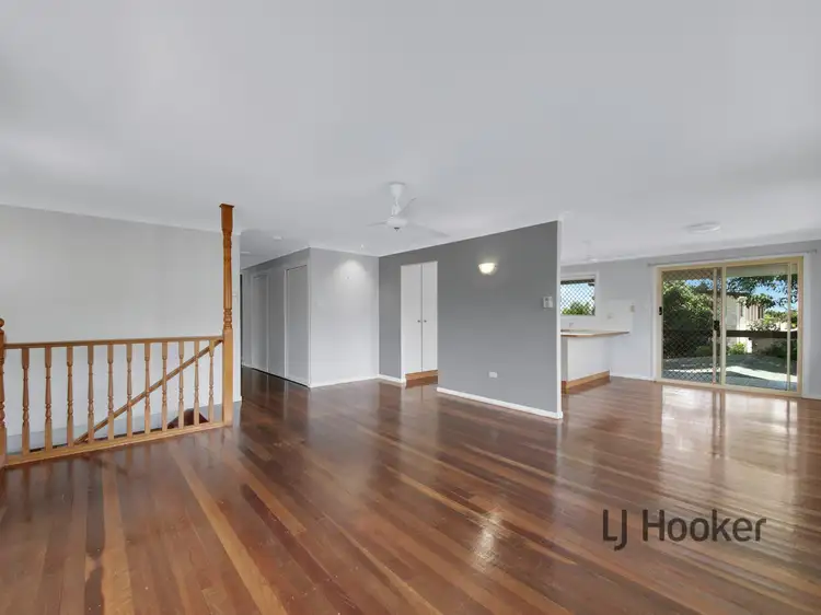 Second view of Homely house listing, 86 Booth Avenue, Tannum Sands QLD 4680