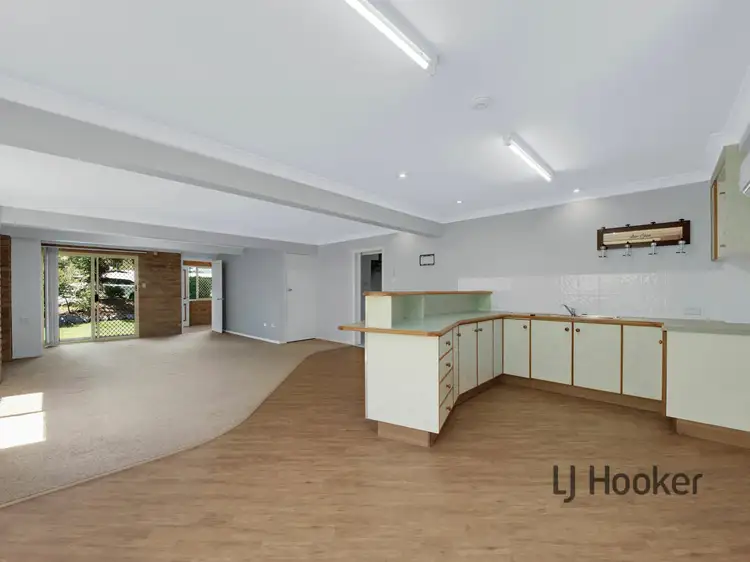 Fourth view of Homely house listing, 86 Booth Avenue, Tannum Sands QLD 4680