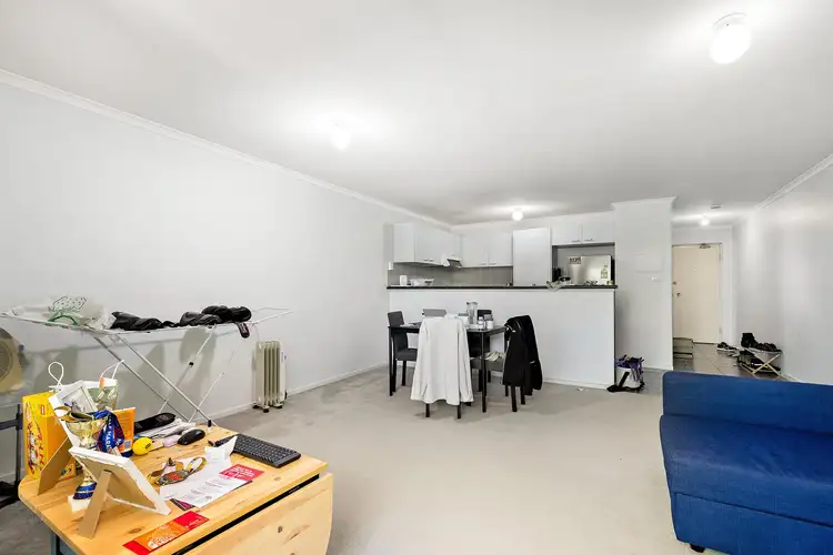 Fifth view of Homely unit listing, 35/11 Fawkner Street, Braddon ACT 2612