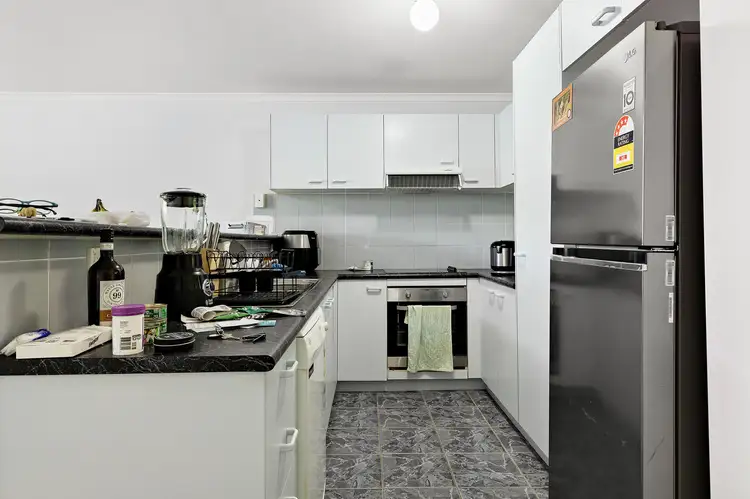 Sixth view of Homely unit listing, 35/11 Fawkner Street, Braddon ACT 2612