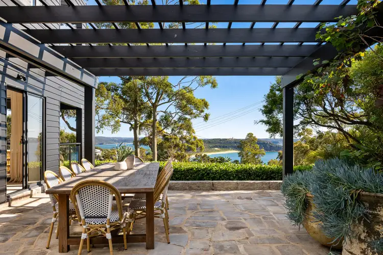 Main view of Homely house listing, 68 Pacific Road, Palm Beach NSW 2108