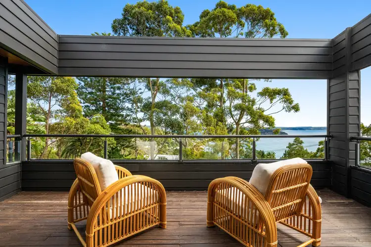Second view of Homely house listing, 68 Pacific Road, Palm Beach NSW 2108