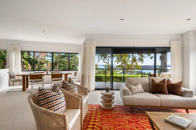 Third view of Homely house listing, 68 Pacific Road, Palm Beach NSW 2108