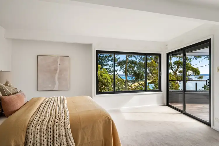 Fourth view of Homely house listing, 68 Pacific Road, Palm Beach NSW 2108