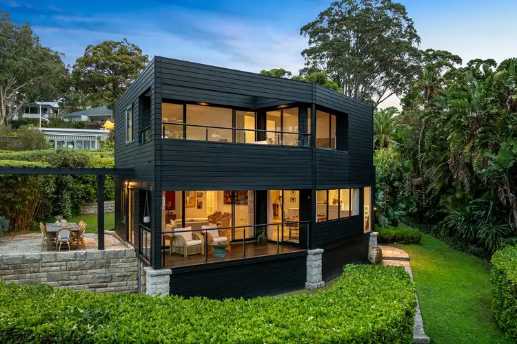 Fifth view of Homely house listing, 68 Pacific Road, Palm Beach NSW 2108