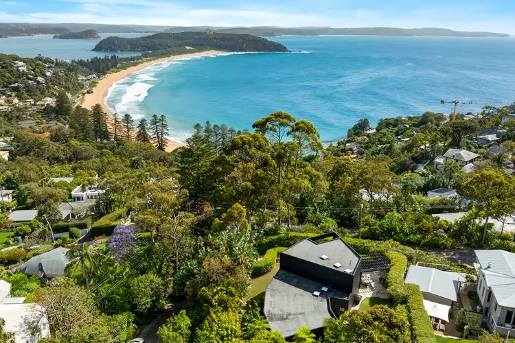 Sixth view of Homely house listing, 68 Pacific Road, Palm Beach NSW 2108