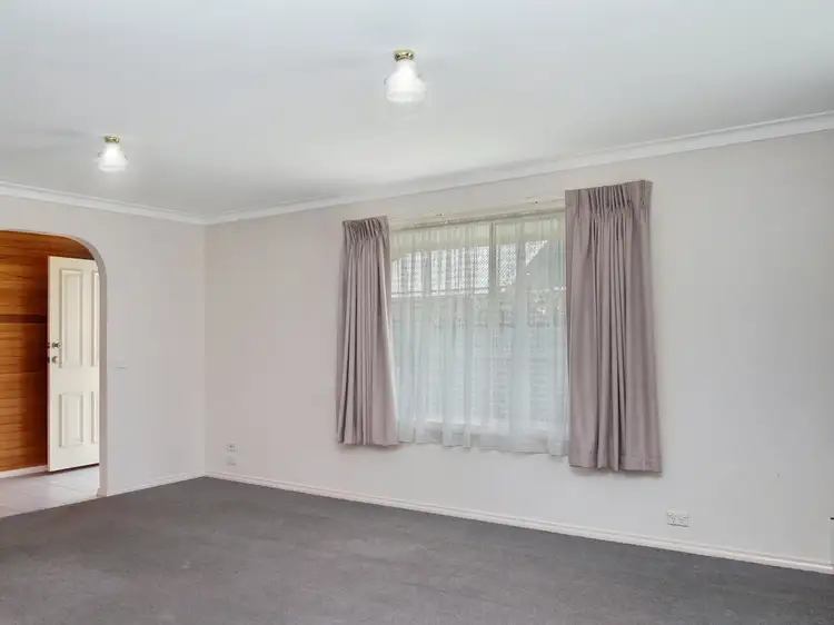 Third view of Homely unit listing, 1/46 Doherty Street, Bairnsdale VIC 3875