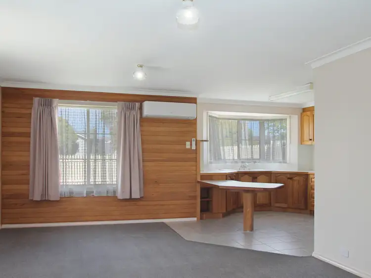 Fourth view of Homely unit listing, 1/46 Doherty Street, Bairnsdale VIC 3875
