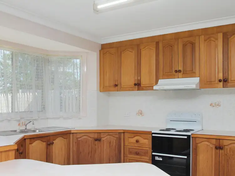 Fifth view of Homely unit listing, 1/46 Doherty Street, Bairnsdale VIC 3875