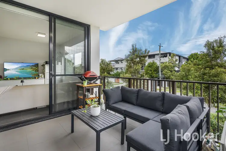 8/21 Yeronga, Yeronga QLD 4104