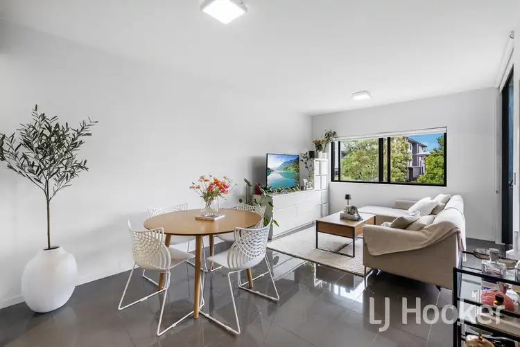 Second view of Homely unit listing, 8/21 Yeronga, Yeronga QLD 4104