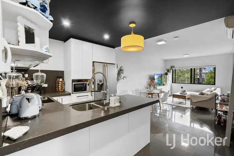 Fifth view of Homely unit listing, 8/21 Yeronga, Yeronga QLD 4104