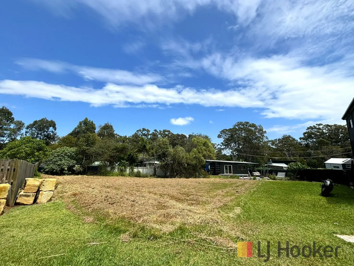 Main view of Homely land listing, 4 View Outlook, Macleay Island QLD 4184