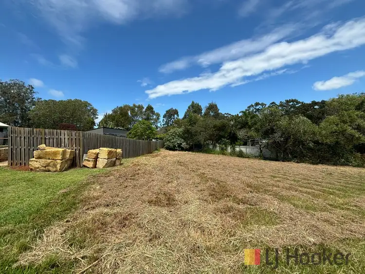 Second view of Homely land listing, 4 View Outlook, Macleay Island QLD 4184