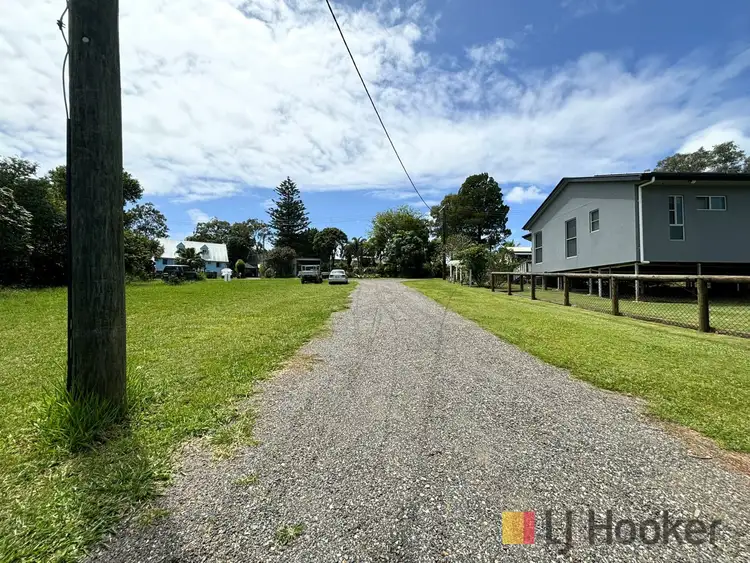 Third view of Homely land listing, 4 View Outlook, Macleay Island QLD 4184