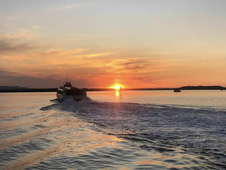 Fourth view of Homely land listing, 4 View Outlook, Macleay Island QLD 4184