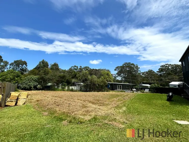 Fifth view of Homely land listing, 4 View Outlook, Macleay Island QLD 4184