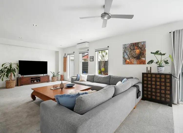 Sixth view of Homely house listing, 52 Anchorage Circuit, Twin Waters QLD 4564