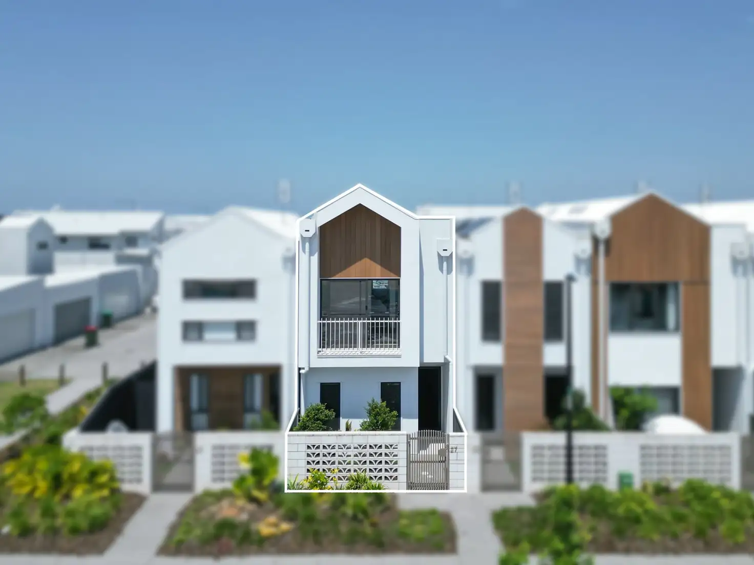 Main view of Homely terrace listing, 27 Nord Lane, Nirimba QLD 4551