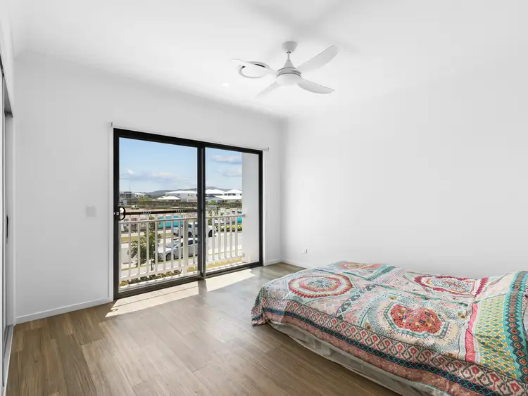 Second view of Homely terrace listing, 27 Nord Lane, Nirimba QLD 4551
