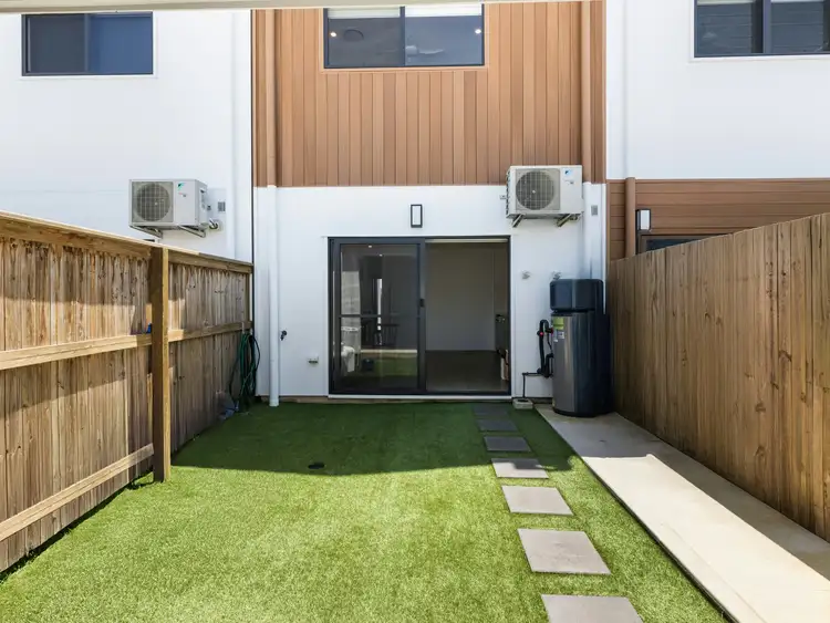 Fifth view of Homely terrace listing, 27 Nord Lane, Nirimba QLD 4551