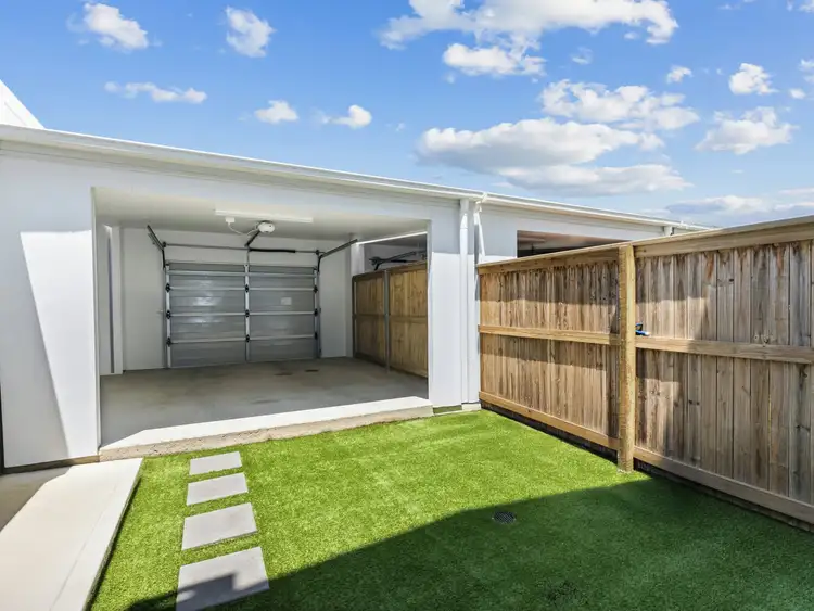 Sixth view of Homely terrace listing, 27 Nord Lane, Nirimba QLD 4551