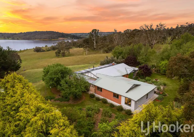 Main view of Homely house listing, 21 Kellys Lane, Oberon NSW 2787
