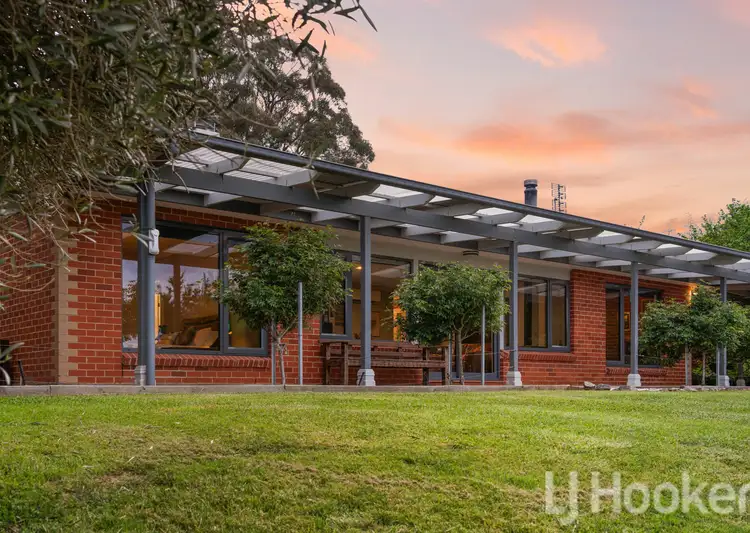 Second view of Homely house listing, 21 Kellys Lane, Oberon NSW 2787