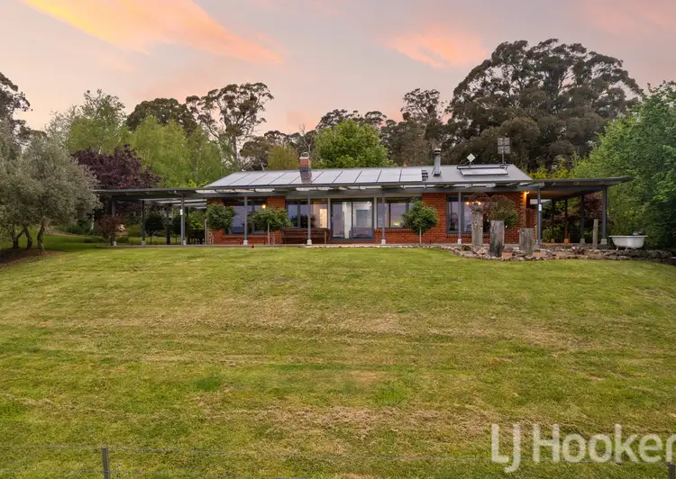 Third view of Homely house listing, 21 Kellys Lane, Oberon NSW 2787