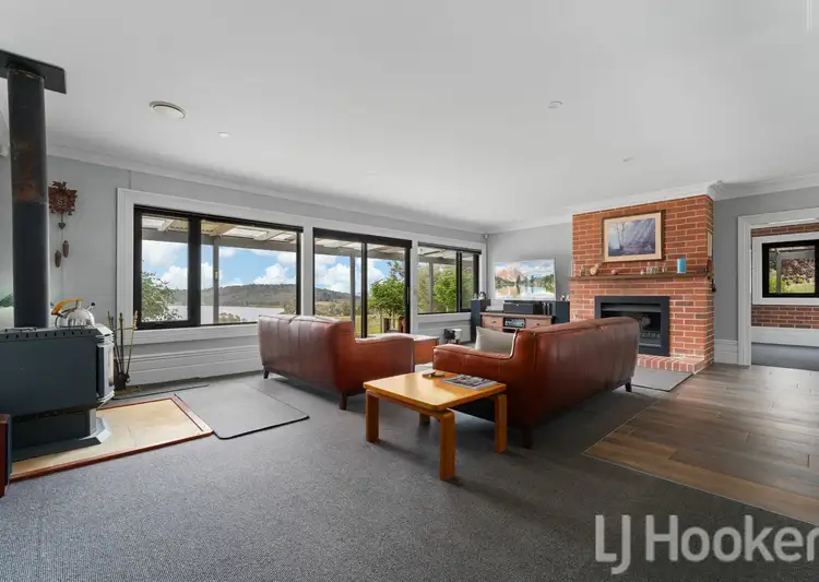 Fourth view of Homely house listing, 21 Kellys Lane, Oberon NSW 2787