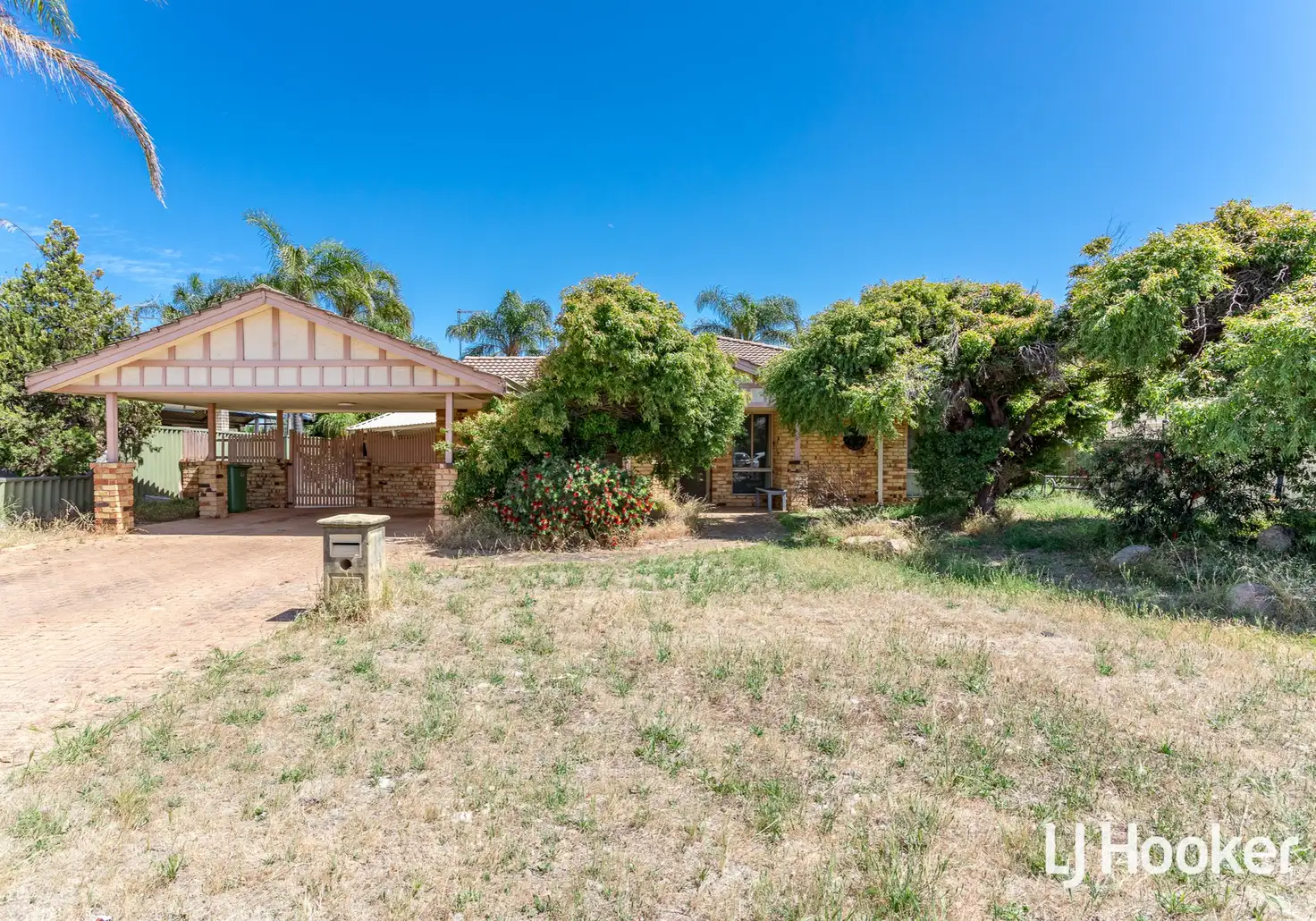 Main view of Homely house listing, 17 Honeyeater Glade, Huntingdale WA 6110
