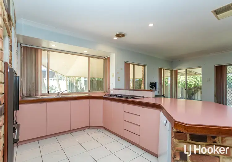 Third view of Homely house listing, 17 Honeyeater Glade, Huntingdale WA 6110
