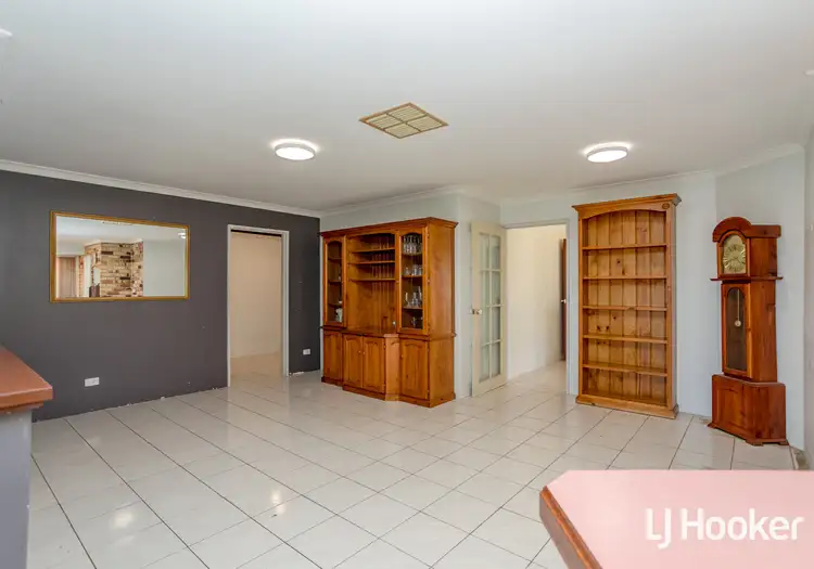 Sixth view of Homely house listing, 17 Honeyeater Glade, Huntingdale WA 6110