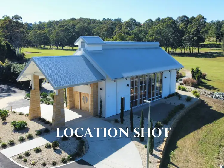 Fifth view of Homely land listing, 25 Coastal View Drive, Tallwoods Village NSW 2430