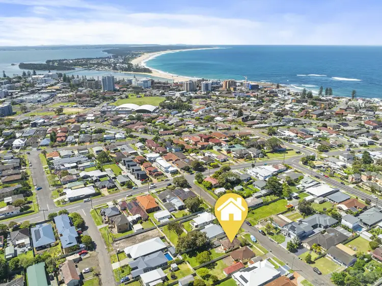 Second view of Homely house listing, 5 Gilbert Street, Long Jetty NSW 2261