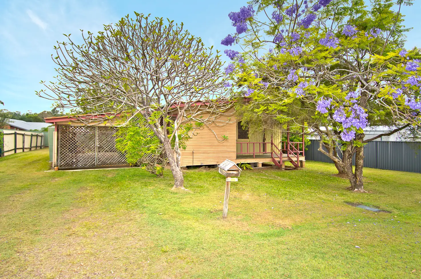 Main view of Homely house listing, 11 Pine Avenue, Beenleigh QLD 4207