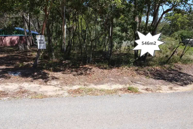 38 Villa Wood Rd, Russell Island QLD 4184