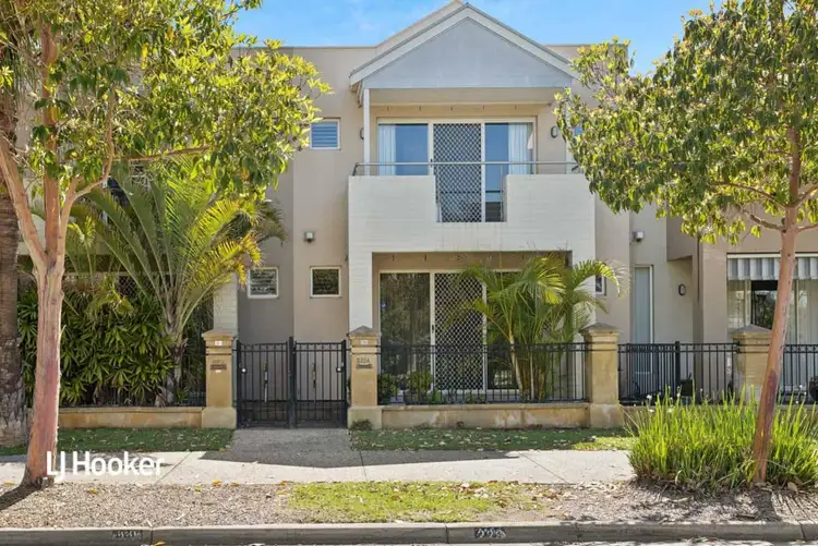Main view of Homely house listing, 229a Mawson Lakes Boulevard, Mawson Lakes SA 5095