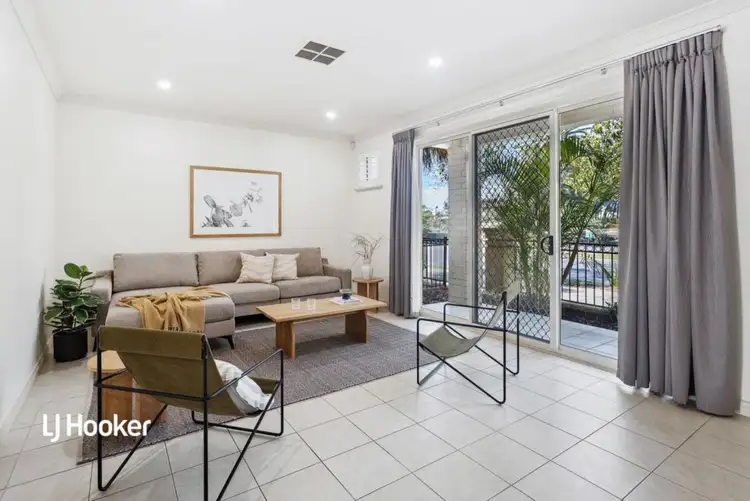 Second view of Homely house listing, 229a Mawson Lakes Boulevard, Mawson Lakes SA 5095