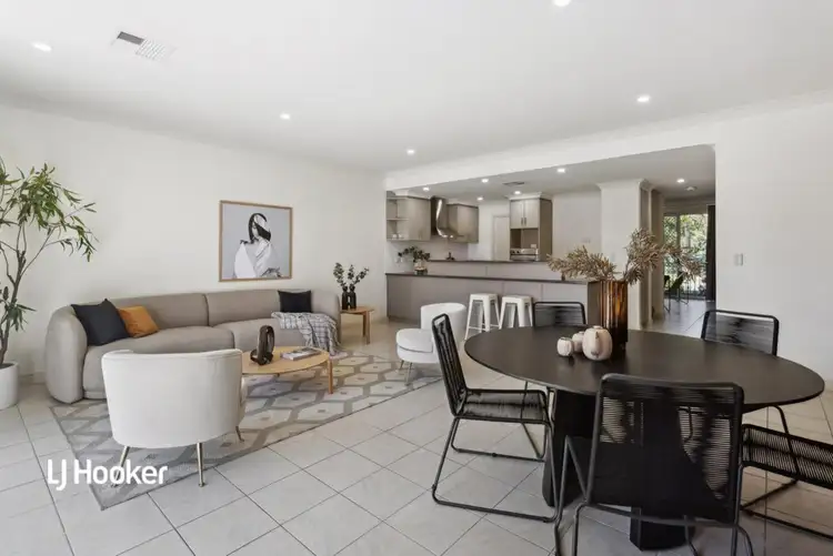 Third view of Homely house listing, 229a Mawson Lakes Boulevard, Mawson Lakes SA 5095
